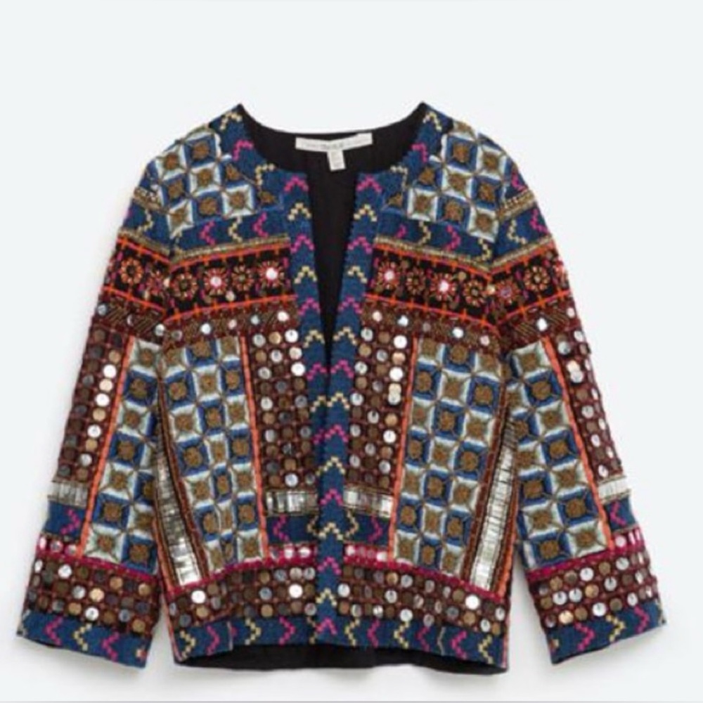 Zara blazer - Picture 15 of 16
